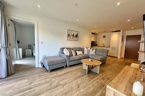 2 bedroom apartment for sale, Hilary Street, Jersey JE2