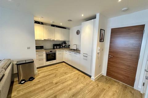 2 bedroom apartment for sale, Hilary Street, Jersey JE2