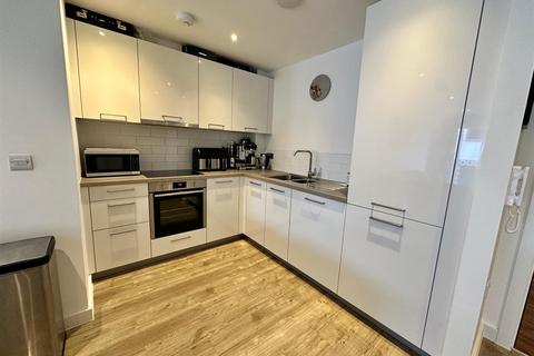 2 bedroom apartment for sale, Hilary Street, Jersey JE2