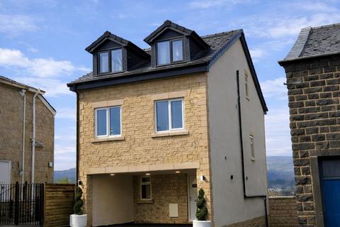 3 bedroom detached house for sale, Whalley Road, Ramsbottom, BL0