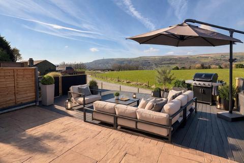 3 bedroom detached house for sale, Whalley Road, Ramsbottom, BL0