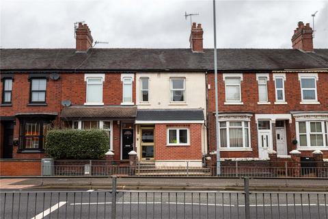 undefined, London Road, Stoke-on-Trent, Staffordshire, ST4