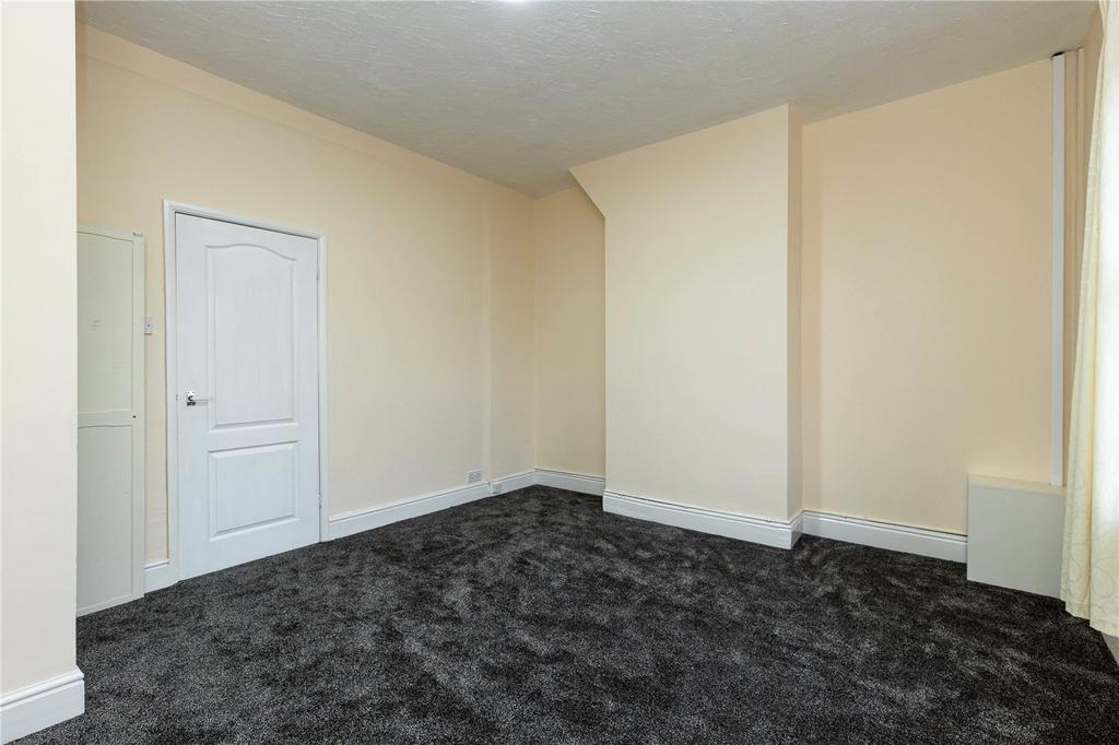 Double Bedroom