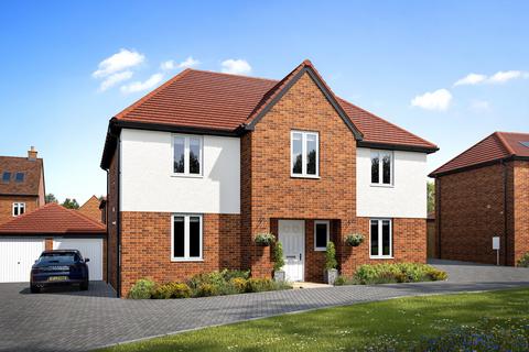 undefined, WINSTONE at Arrowgreen View Hither Green Lane, Redditch B98