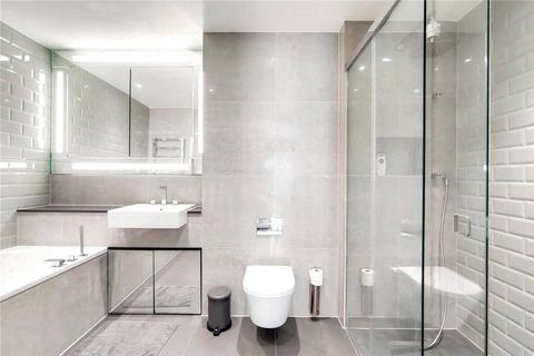 1 bedroom apartment to rent, Meranti House, 84 Alie Street, London, E1