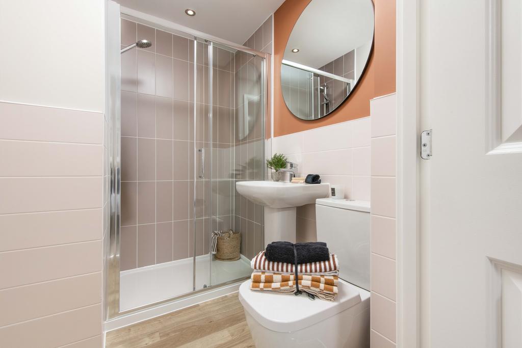 Cannington Principal En Suite