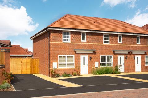 Ellerton at Monkton Gardens Swan Close, Hebburn NE31