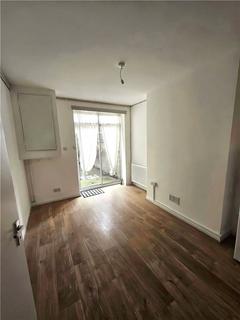 1 bedroom apartment to rent, Settles Street, London, E1