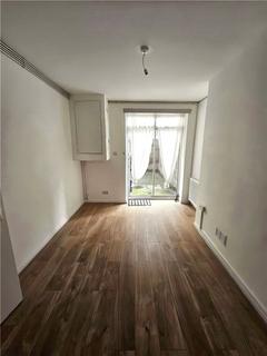 1 bedroom apartment to rent, Settles Street, London, E1