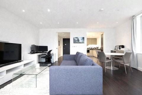 1 bedroom apartment to rent, Meranti House, 84 Alie Street, London, E1