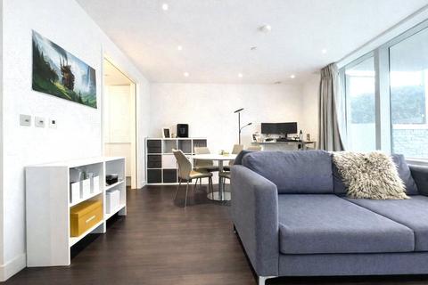 1 bedroom apartment to rent, Meranti House, 84 Alie Street, London, E1