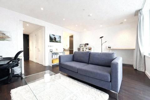 1 bedroom apartment to rent, Meranti House, 84 Alie Street, London, E1