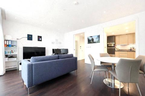 1 bedroom apartment to rent, Meranti House, 84 Alie Street, London, E1