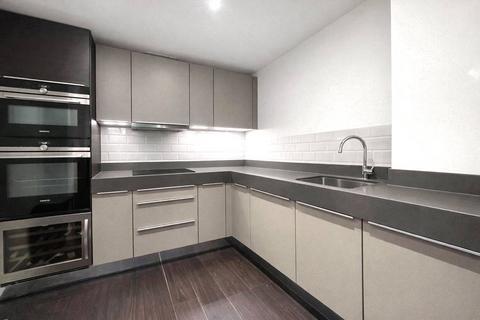 1 bedroom apartment to rent, Meranti House, 84 Alie Street, London, E1