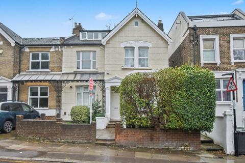 undefined, Flat 3, 153 Lewisham Road, Lewisham, London, SE13 7PZ