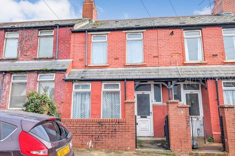 undefined, 222 Pearl Street, Cardiff, South Glamorgan, CF24 1RD