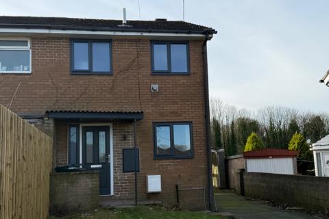 undefined, Lidget Green, Bradford BD7