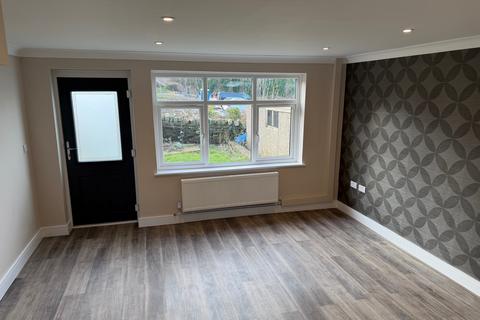 undefined, Lidget Green, Bradford BD7