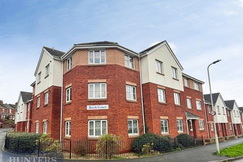 undefined, Wonford Street, Exeter