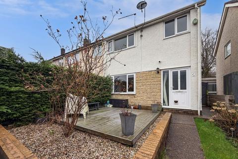 undefined, St. Christophers Drive, Caerphilly CF83