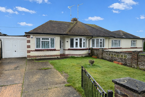 2 bedroom semi-detached bungalow for sale, Northern Avenue, Polegate BN26