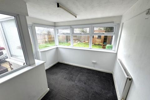 2 bedroom semi-detached bungalow for sale, Northern Avenue, Polegate BN26