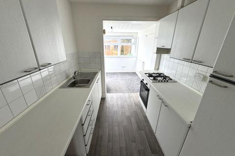 2 bedroom semi-detached bungalow for sale, Northern Avenue, Polegate BN26