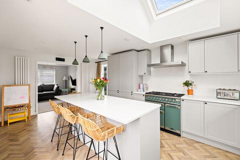 5 bedroom semi-detached house for sale, Cornwallis Avenue, Folkestone, CT19