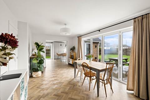 5 bedroom semi-detached house for sale, Cornwallis Avenue, Folkestone, CT19