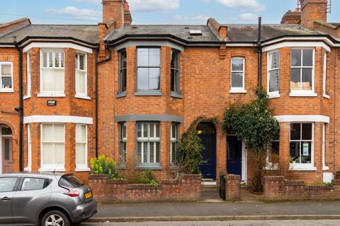 undefined, Granville Street, Leamington Spa, CV32