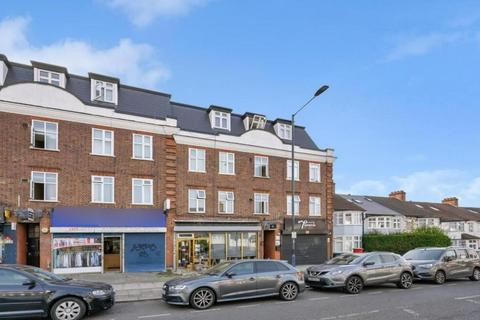 3 bedroom apartment to rent, All Souls Avenue, London, NW10
