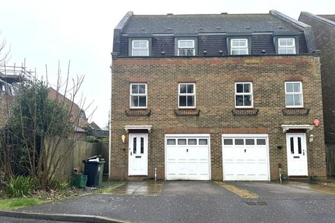 undefined, The Quadrant, Eastbourne BN21