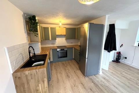 undefined, The Quadrant, Eastbourne BN21