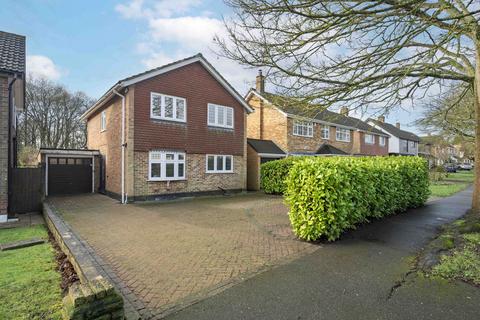 undefined, Spurgate, Brentwood, CM13