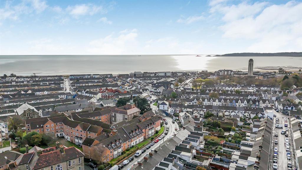 Aerial Images
