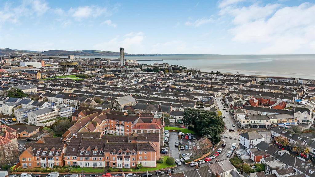 Aerial Images