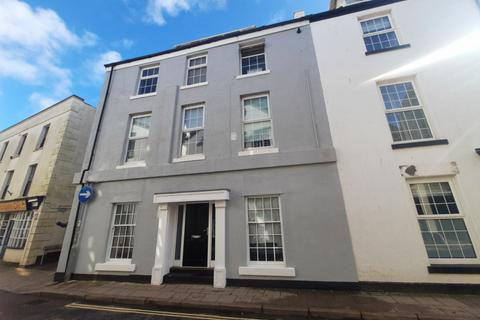 undefined, Osmonds Lane, Teignmouth, TQ14