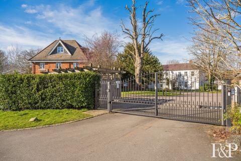 2 bedroom apartment for sale, Oxfordshire Place, Warfield