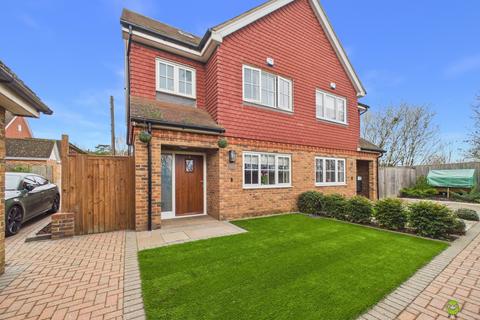 undefined, 4a Chaplin Court Sutton At Hone, Sutton At Hone, Dartford