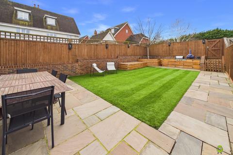 undefined, 4a Chaplin Court Sutton At Hone, Sutton At Hone, Dartford
