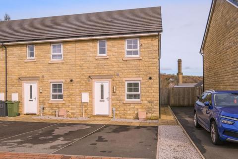 undefined, Weavers Avenue, Huddersfield HD7