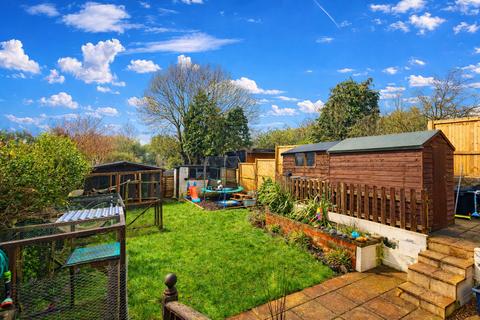 undefined, Cowley Drive, Brighton, BN2
