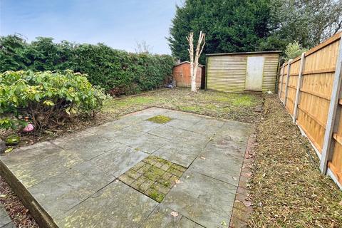 undefined, Croft Crescent, Nottingham NG16