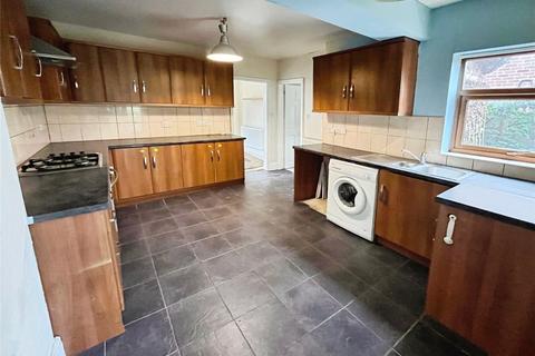 undefined, Croft Crescent, Nottingham NG16