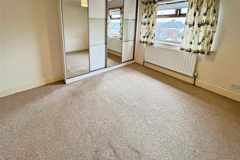 undefined, Croft Crescent, Nottingham NG16