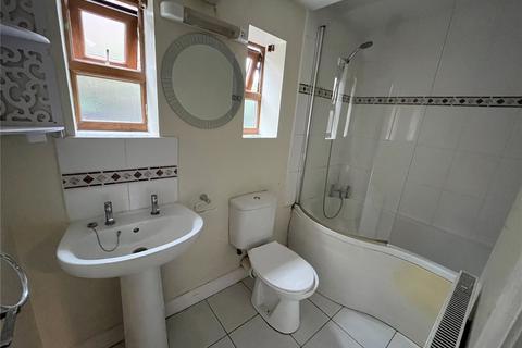 undefined, Croft Crescent, Nottingham NG16
