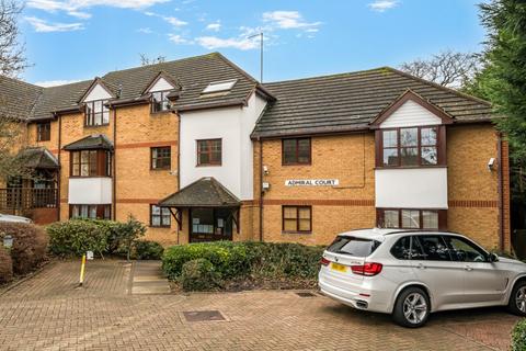 2 bedroom apartment for sale, Admiral Court, 8 Barton Close, London, NW4