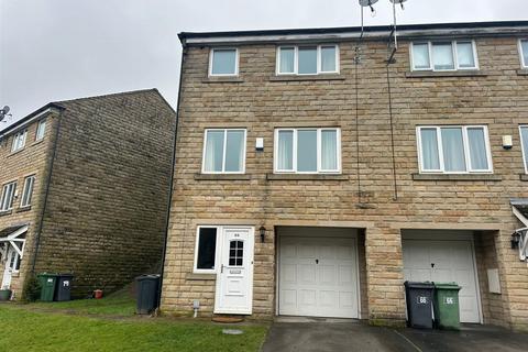 undefined, Perseverance Place, Holmfirth HD9
