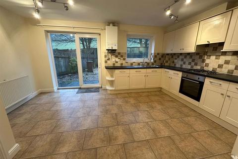 undefined, Perseverance Place, Holmfirth HD9