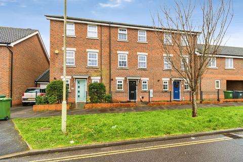 undefined, South Street, Eastleigh
